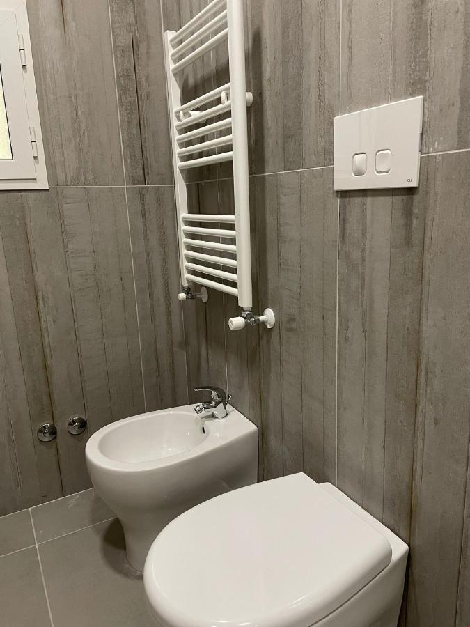 3 Rooms Chiaia Naples Exterior photo