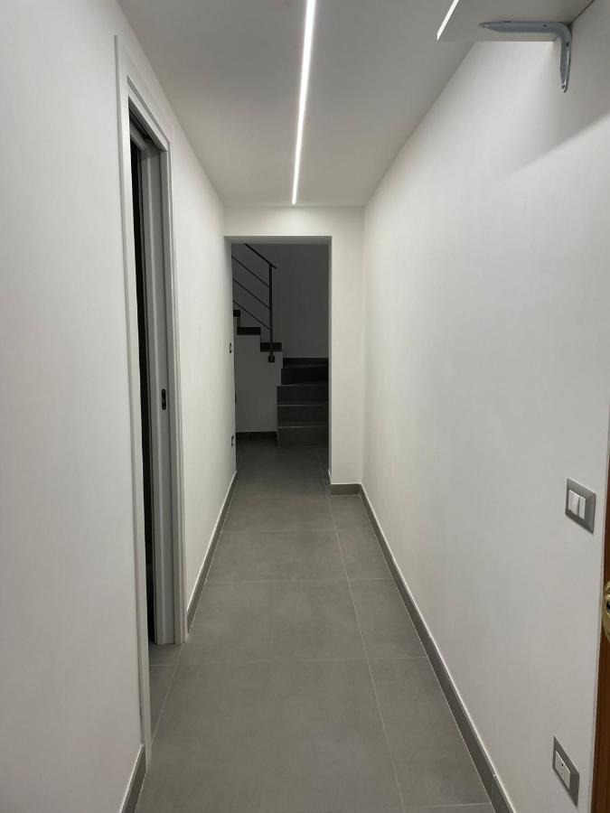3 Rooms Chiaia Naples Exterior photo