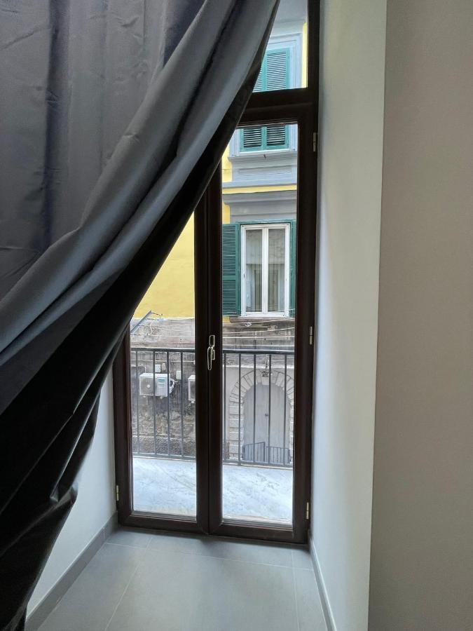 3 Rooms Chiaia Naples Exterior photo