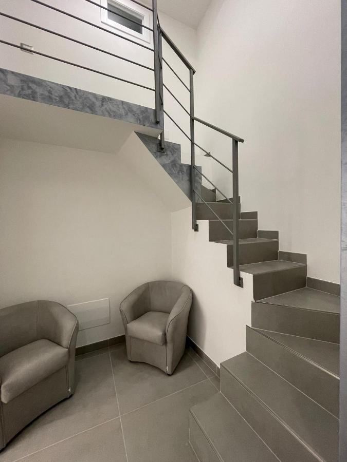3 Rooms Chiaia Naples Exterior photo
