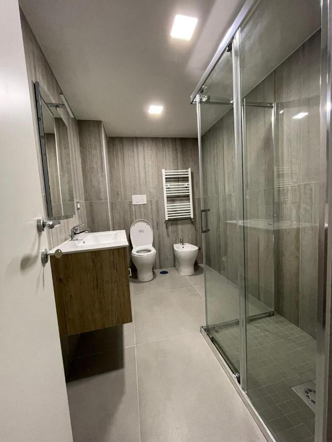 3 Rooms Chiaia Naples Exterior photo