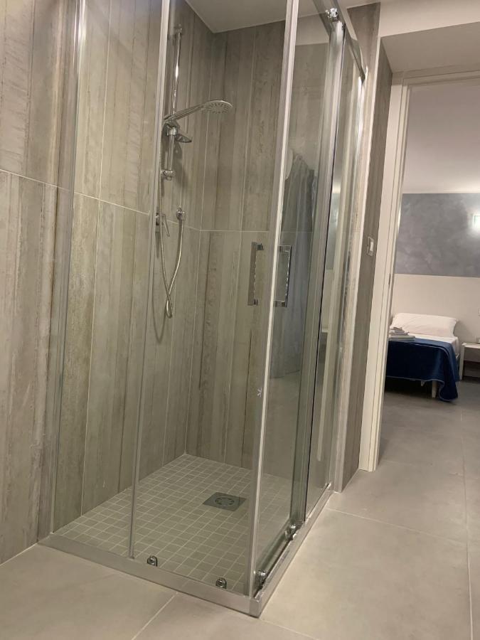 3 Rooms Chiaia Naples Exterior photo