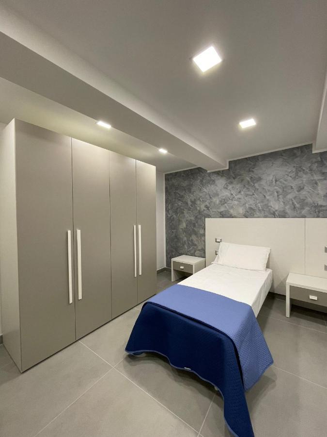 3 Rooms Chiaia Naples Exterior photo