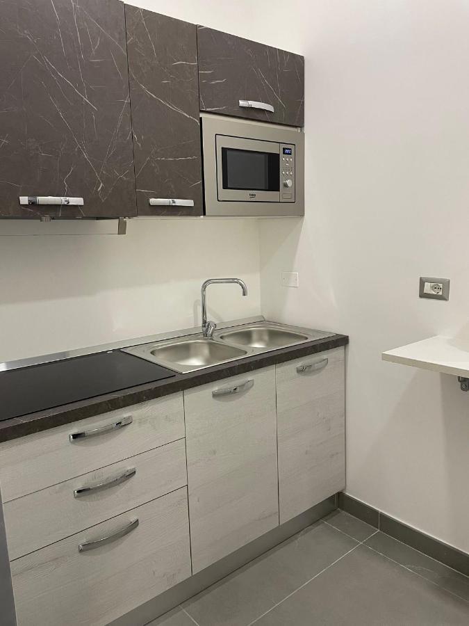 3 Rooms Chiaia Naples Exterior photo